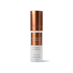 GEORGETTE KLINGER VITAMIN C COMPLEX SERUM
