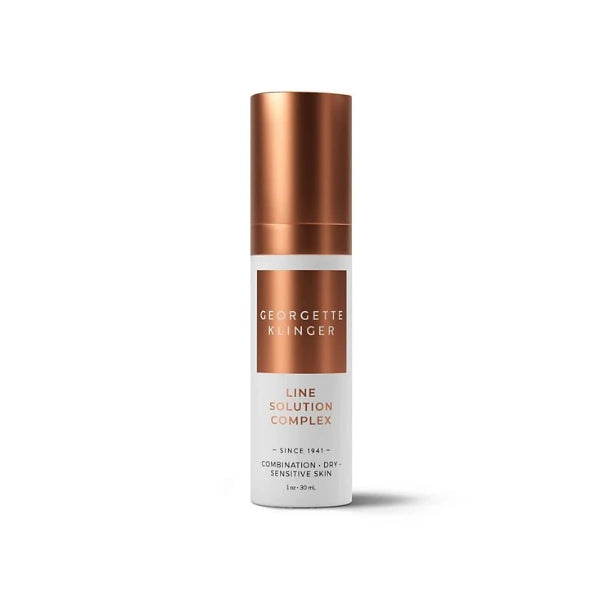 GEORGETTE KLINGER Line Solution Complex Serum