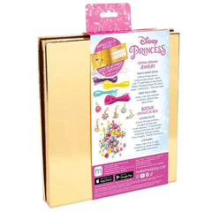 Make It Real Disney Princess 173 Piece Crystal Dreams Bracelets Set