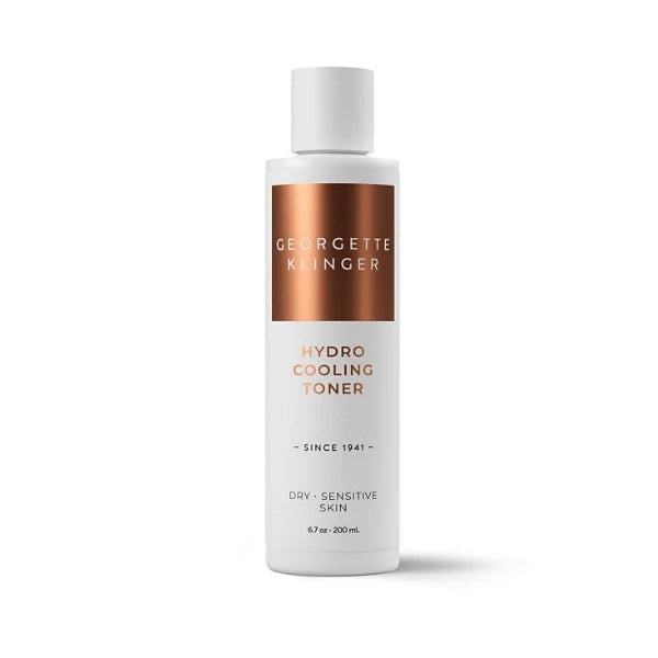 GEORGETTE KLINGER Hydro Cooling Toner