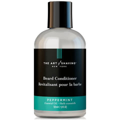 Art of Shaving The Beard Conditioner, Peppermint, 4 Fl Oz