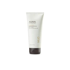 Ahava Dermud Nourishing Body Cream, 6.8 oz
