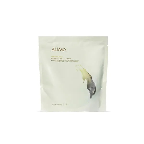 Ahava Natural Dead Sea Mud, 13.6 oz