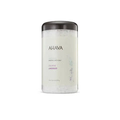 Ahava Mineral Bath Salt Calming Lavender, 32 oz