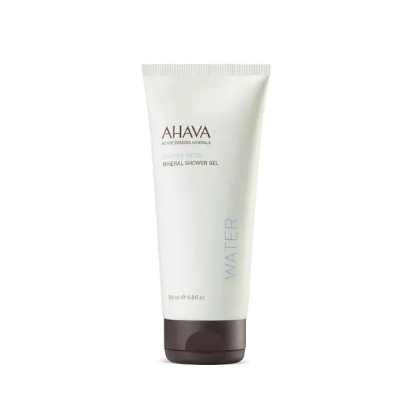 Ahava Mineral Shower Gel, 6.8 oz