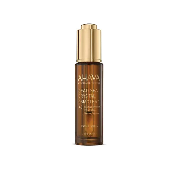 Ahava Dead Sea Crystal Osmoter™ Facial Serum