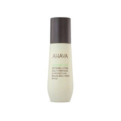 Ahava Extreme Lotion SPF 30 , Anti-Pollution and Broad-Spectrum Sun Protection