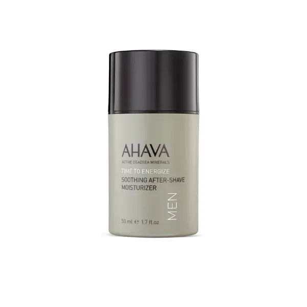 Ahava Men's Soothing After-Shave Moisturizer , Size 1