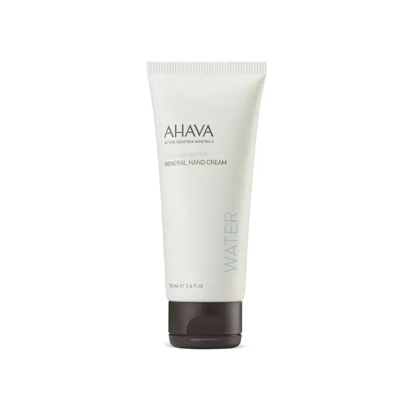 Ahava Mineral Hand Cream, 3.4 oz