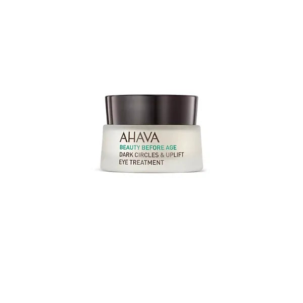 Ahava Beauty Before Age Dark Circles & Uplift Eye Treatment, 0.51-oz