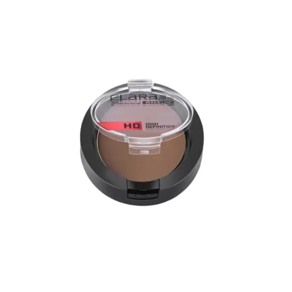 Claraline Eyeshadow Single Pressed Powder – Long-Lasting Gift Eye Makeup for Women & Girls