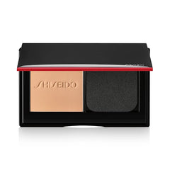 Shiseido Synchro Skin Self-Refreshing Custom Finish Powder Foundation, 0.31-oz.