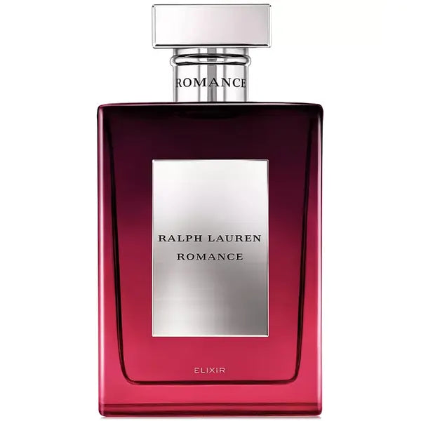 Ralph Lauren Romance Elixir Eau de Parfum , Elegant Floral Fragrance
