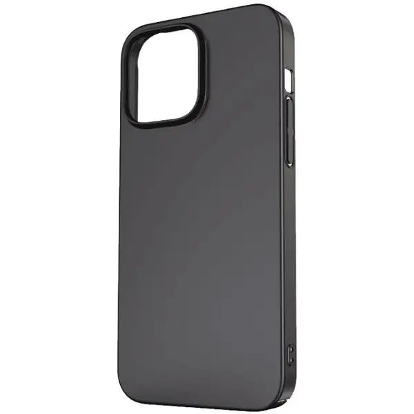 Levore iPhone 14 Pro Liquid Silicone Ultra Slim Cover - Black