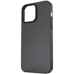 Levore iPhone 14 Pro Max Silicone Ultra Slim Case anti-drop and anti-scratch Cover – Black