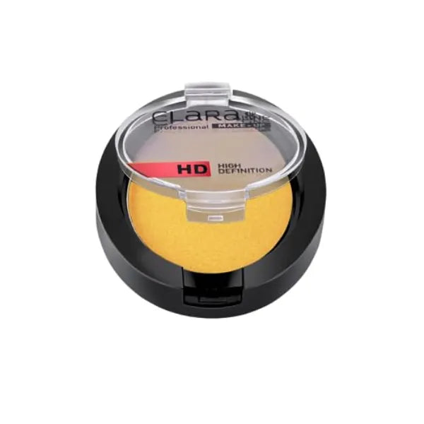 Claraline Eyeshadow Single Pressed Powder – Long-Lasting Gift Eye Makeup for Women & Girls