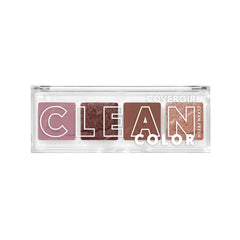 Clean Fresh Color Clean Eyeshadow
