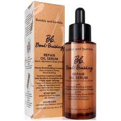 Bumble and Bumble Bond-Building Repair Hair Oil Serum