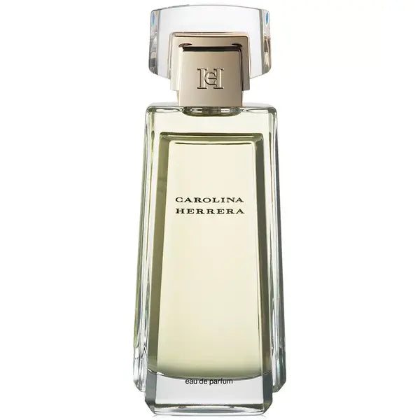Carolina Herrera Eau de Parfum Spray , Classic and Elegant Fragrance for Women , 3.4oz