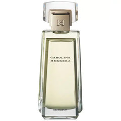 Carolina Herrera Eau de Parfum Spray , Classic and Elegant Fragrance for Women , 3.4oz