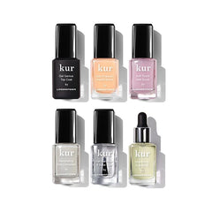 Londontown Total Care Nail Home Care Set, 6 Piece