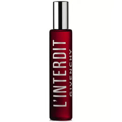 Givenchy L'Interdit Eau de Parfum Rouge Roll-On , Intense Fragrance for Women , 0.67oz