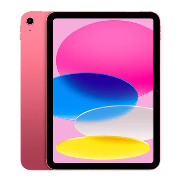 Apple iPad 10th Gen 10.9 Inch (2022)