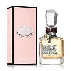 Juicy Couture Sweet and Bold Eau de Parfum for Women, 3.4 oz