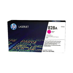 HP 828A LaserJet Image Drum