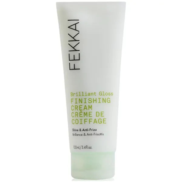 Fekkai Brilliant Gloss Finishing Cream, 3.4 oz