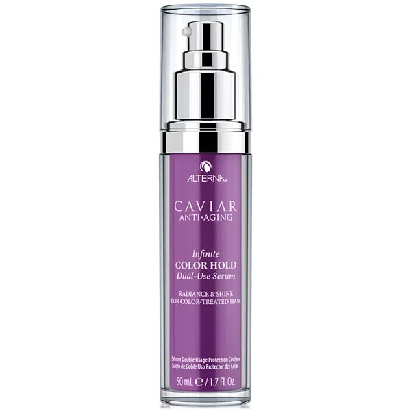 Alterna Caviar Anti-Aging Infinite Color Hold Dual-Use Serum, 1.7 oz