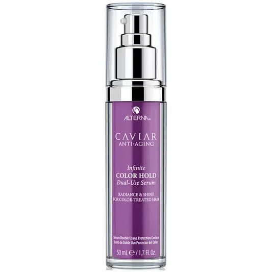 Alterna Caviar Anti-Aging Infinite Color Hold Dual-Use Serum, 1.7 oz