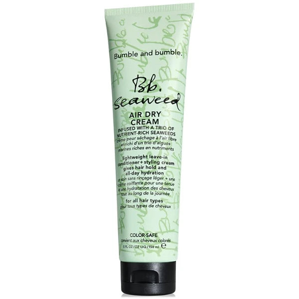 Bumble and Bumble Seaweed Air Dry Cream, 5 oz.