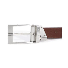 Ted Baker Men's Connary Leather Belt