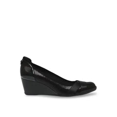 Anne Klein Womens Timeout Wedge Pumps, Stylish Comfortable Everyday Shoes