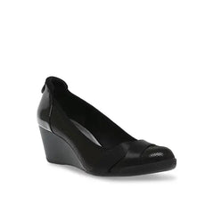 Anne Klein Womens Timeout Wedge Pumps, Stylish Comfortable Everyday Shoes