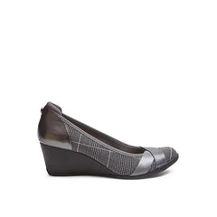 Anne Klein Womens Timeout Wedge Pumps, Stylish Comfortable Everyday Shoes