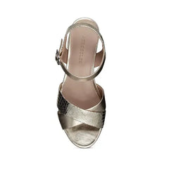 Aerosoles Women's Cosmos Platform Sandals for Elevated Everyday Comfort