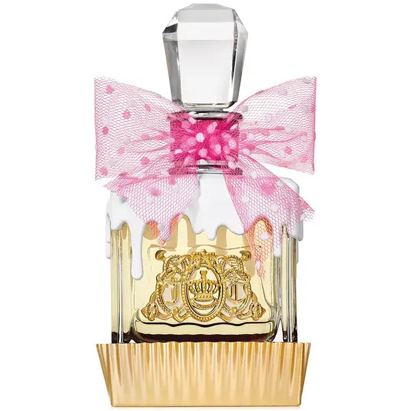 Juicy Couture Viva La Juicy Sucré Eau de Parfum, Sweet Fragrance, 3.4 oz