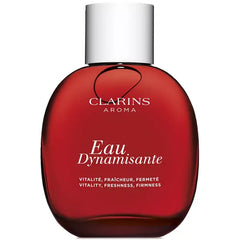Clarins Eau Dynamisante Treatment Fragrance Spray , 3.3oz