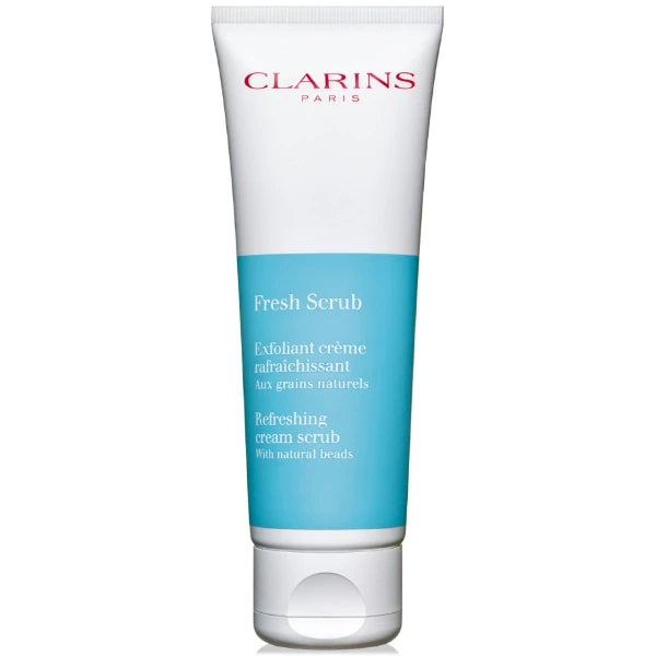 Clarins Hydrating Fresh Scrub