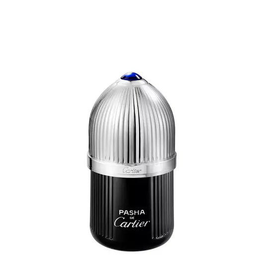 Cartier Pasha Edition Noire Eau de Toilette Spray, Elegant and Timeless Fragrance