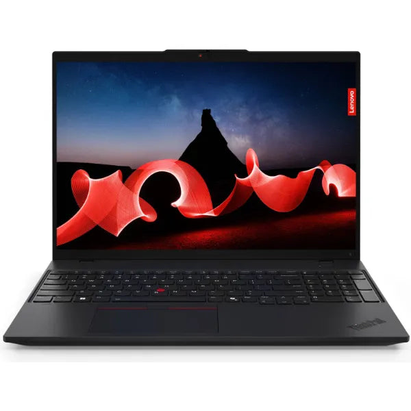 Lenovo ThinkPad L16 Gen 1 16" Laptop, Intel Core Ultra 5 135U, 16GB RAM 256GB SSD (21L4S1G300)