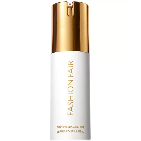 MACY's Fashion Fair Skin Priming Serum for Smooth, Radiant Complexion