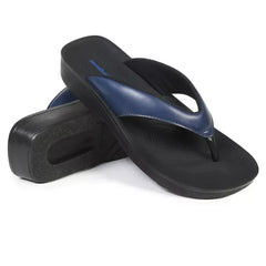 Aerothotic Ravine Womens Orthotic Thong Sandals, Comfortable Supportive Casual Footwear
