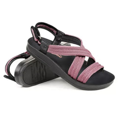 Aerothotic Hadal Comfortable Slingback Sandal, Supportive Stylish Everyday Footwear