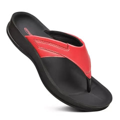 Aerothotic Algiz Comfortable Womens Sandal, Supportive Lightweight Everyday Footwear