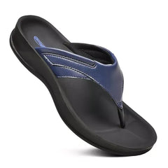 Aerothotic Algiz Comfortable Womens Sandal, Supportive Lightweight Everyday Footwear