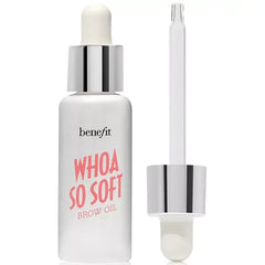 MACY's Whoa So Soft Conditioning Brow Oil for Fuller, Healthier Brows