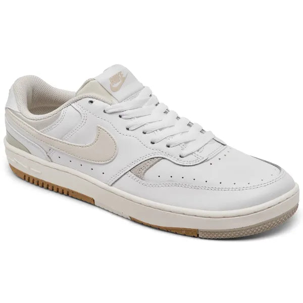 Nike Women's Gamma Force Casual Sneakers from Finish Line - White, Phantom